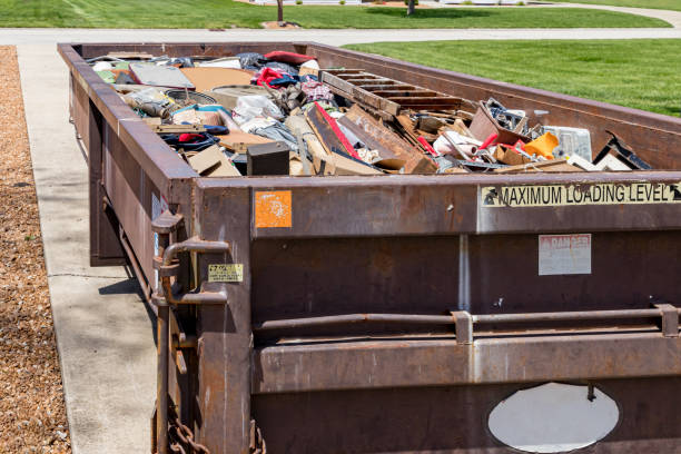 Best Dumpster Rental Services  in Lexington, WA